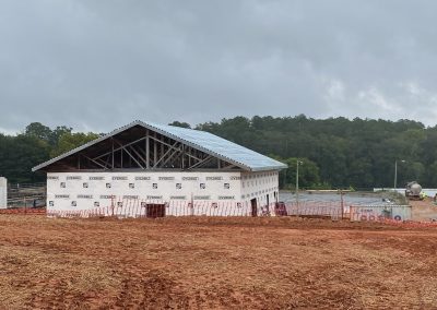 Lower Valley Waste Water Treatment Plant Upgrades