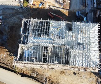 Berry Middle School Addition