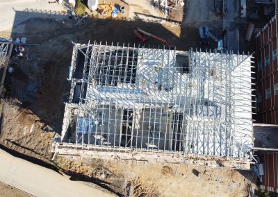 Berry Middle School Addition