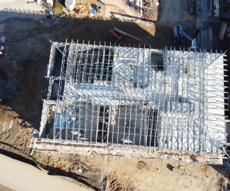 Berry Middle School Addition