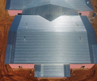 Dothan Fire Station No.10