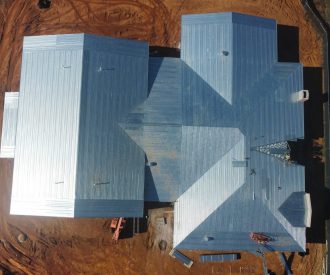 Dothan Fire Station No.10