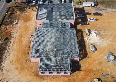Dothan Fire Station No.3