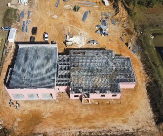 Dothan Fire Station No.3