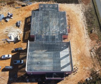 Dothan Fire Station No.3