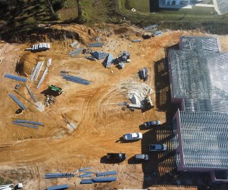 Dothan Fire Station No.3