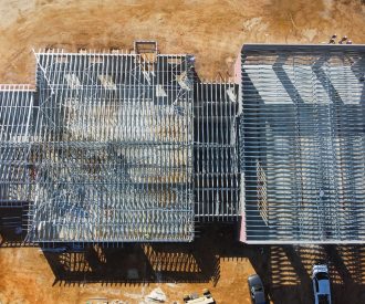 Dothan Fire Station No.3