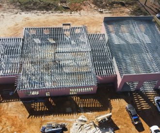 Dothan Fire Station No.3