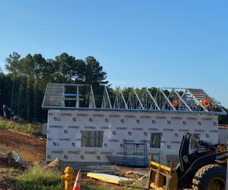 Lower Valley Waste Water Treatment Plant Upgrades