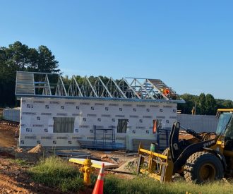 Lower Valley Waste Water Treatment Plant Upgrades