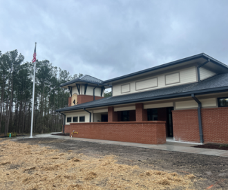 Jacksonville Fire Station No.4