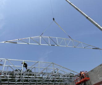 Jacksonville Fire Station No.4