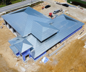 Jacksonville Fire Station No.4