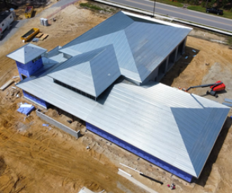 Jacksonville Fire Station No.4