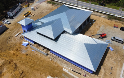 Jacksonville Fire Station No.4