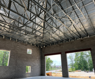 Jacksonville Fire Station No.4