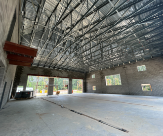 Jacksonville Fire Station No.4