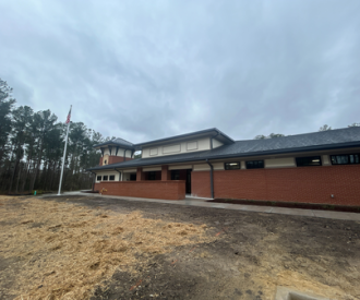 Jacksonville Fire Station No.4