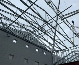 Jacksonville Fire Station No.4