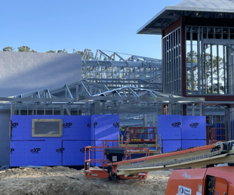 Jacksonville Fire Station No.4