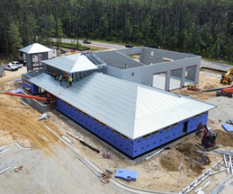 Jacksonville Fire Station No.4