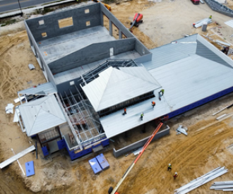 Jacksonville Fire Station No.4