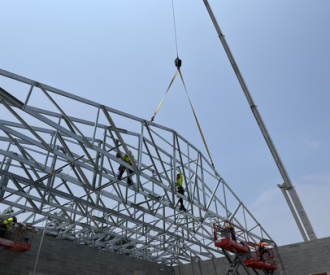 Jacksonville Fire Station No.4