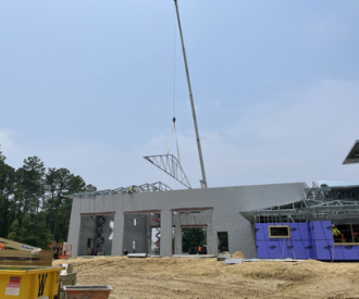 Jacksonville Fire Station No.4