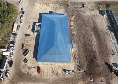 Nassau Co Sheriff’s Office and Public Safety Complex