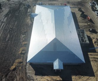 Nassau Co Sheriff’s Office and Public Safety Complex