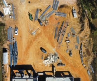 Dothan Fire Station No.3