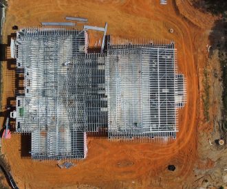 Dothan Fire Station No.10