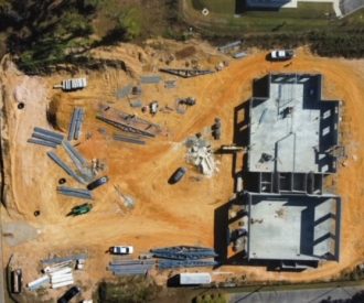 Dothan Fire Station No.3