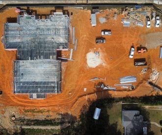 Dothan Fire Station No.10