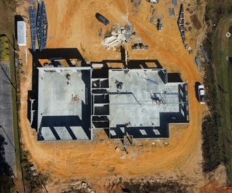 Dothan Fire Station No.3