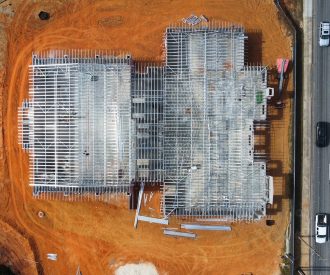 Dothan Fire Station No.10