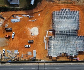 Dothan Fire Station No.10