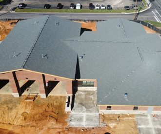 Dothan Fire Station No.10