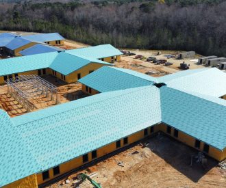 West Augusta Middle School