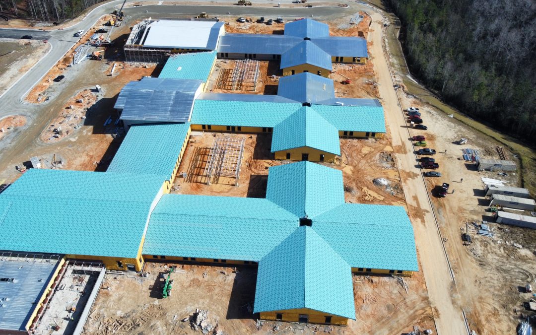 West Augusta Middle School