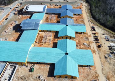 West Augusta Middle School