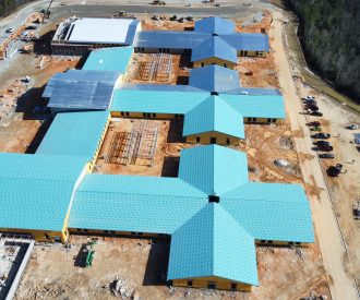 West Augusta Middle School