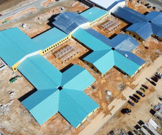 West Augusta Middle School