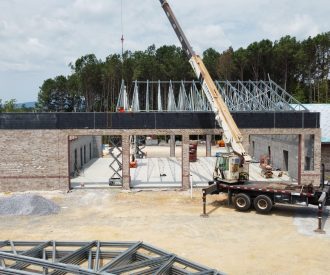 Southside Fire Station No.1