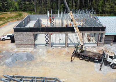 Southside Fire Station No.1