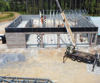 Southside Fire Station No.1