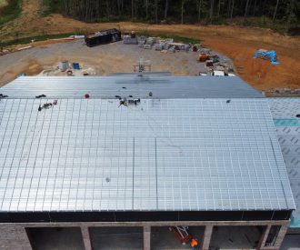 Southside Fire Station No.1