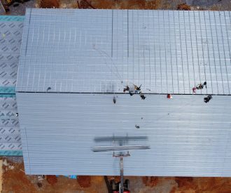 Southside Fire Station No.1