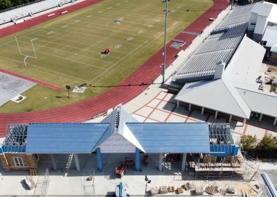Waldrop Stadium