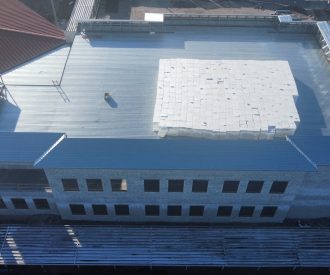 Matanzas High School Addition